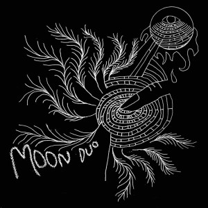 moon duo cover